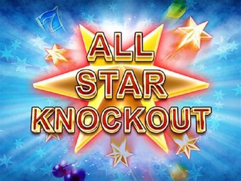 All Star Knockout Ultra Gamble Slot - Play Online